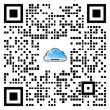 API中转站 在线客服二维码