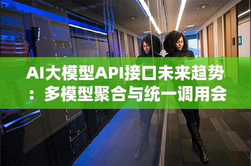 AI大模型API接口未来趋势：多模型聚合与统一调用会成为主流吗？